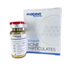 MAXXEUS  ALLOGREFT -GREFT 1cc